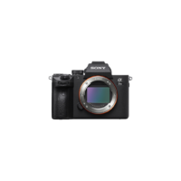 SONY A7 III BODY