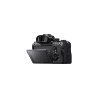 SONY A7 III BODY - Image 3