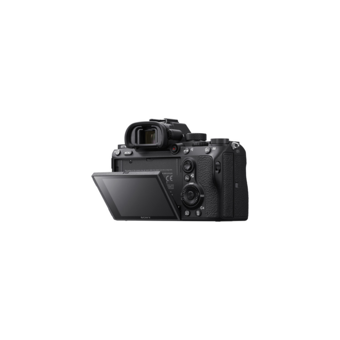 SONY A7 III BODY - Image 3