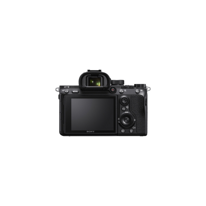 SONY A7 III BODY - Image 6