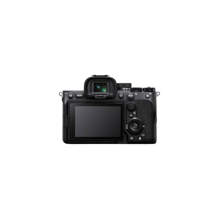 Sony a7 IV Mirrorless Camera - Image 6