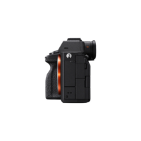 Sony a7 IV Mirrorless Camera - Image 3