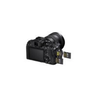 Sony a7 IV Mirrorless Camera - Image 2