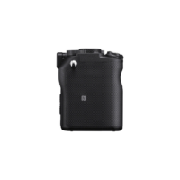 Sony a7C Mirrorless Camera (Black) - Image 4