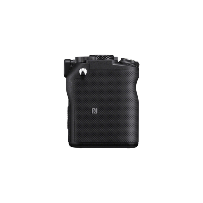 Sony a7C Mirrorless Camera (Black) - Image 4