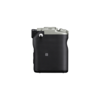 Sony a7C Mirrorless Camera (Silver) - Image 5