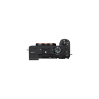 Sony a7C II Mirrorless Camera (Black) - Image 5