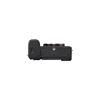 Sony a7C II Mirrorless Camera (Black) - Image 4