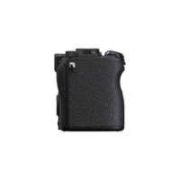 Sony a7C II Mirrorless Camera (Black) - Image 3