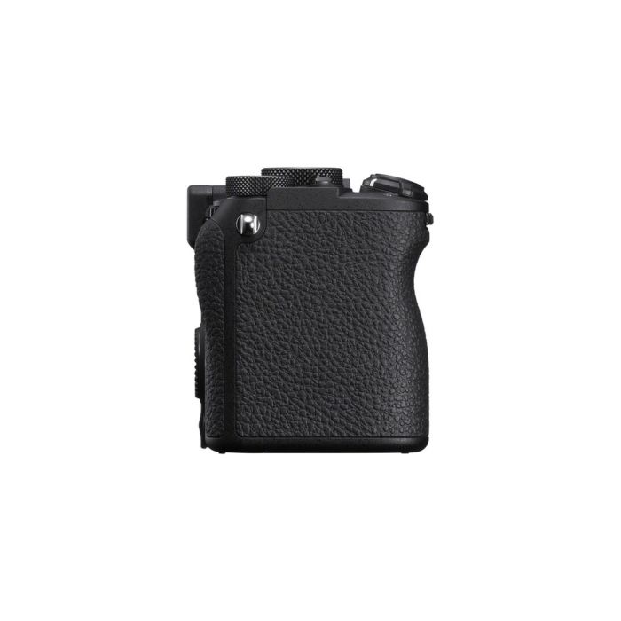 Sony a7C II Mirrorless Camera (Black) - Image 3