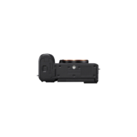 Sony a7C II Mirrorless Camera (Silver) - Image 2