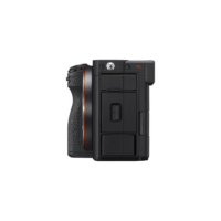 Sony a7CR Mirrorless Camera (Black) - Image 6