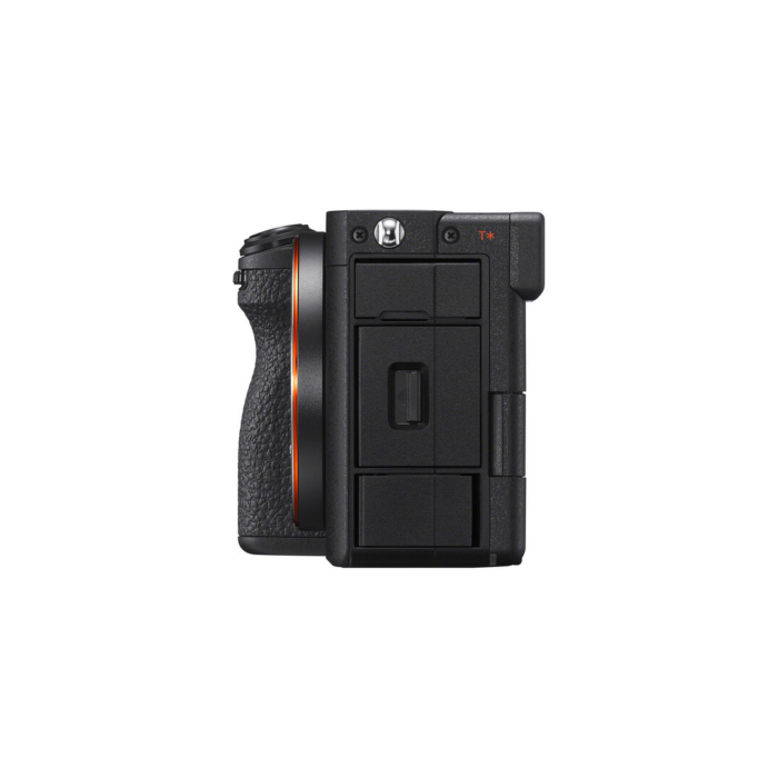 Sony a7CR Mirrorless Camera (Black) - Image 6