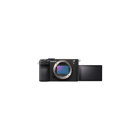 Sony a7CR Mirrorless Camera (Black) - Image 5