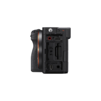 Sony a7CR Mirrorless Camera (Black) - Image 7