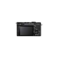 Sony a7CR Mirrorless Camera (Black) - Image 2