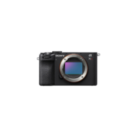Sony a7CR Mirrorless Camera (Black)