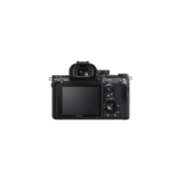 Sony a7R III Mirrorless Camera - Image 3