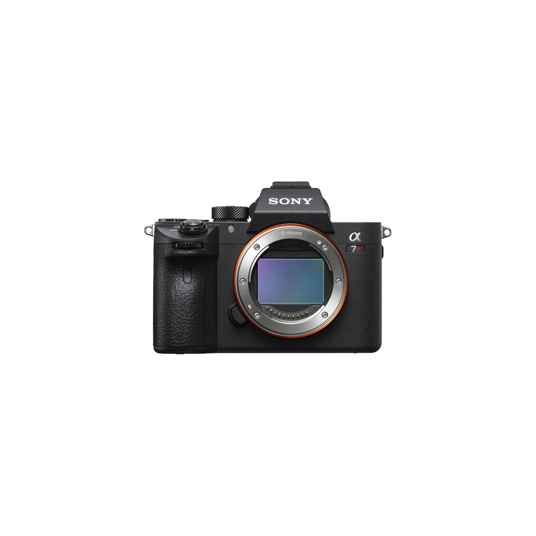 28 Sony a7R III Mirrorless Camera (7) Sony a7R III Mirrorless Camera - Image 1