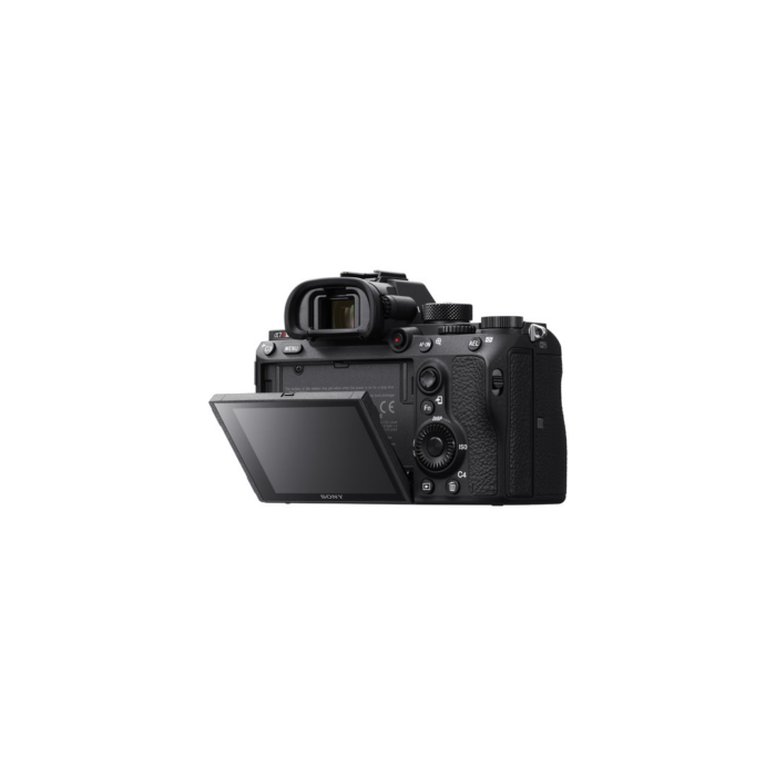 Sony a7R III Mirrorless Camera - Image 8