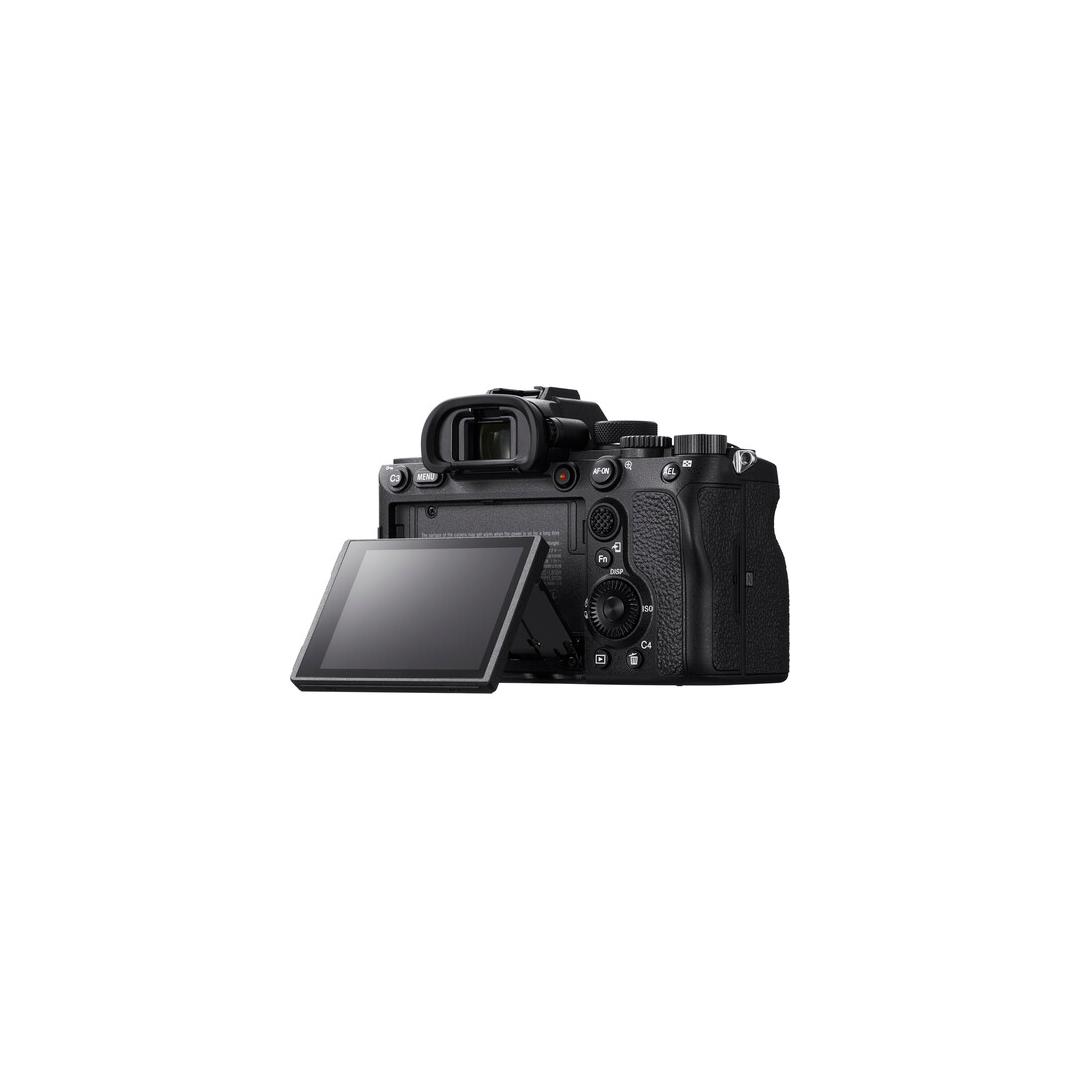 29 Sony a7R IV Mirrorless Camera (2) Sony a7R IV Mirrorless Camera - Image 1