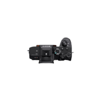 Sony a7R IV Mirrorless Camera - Image 4