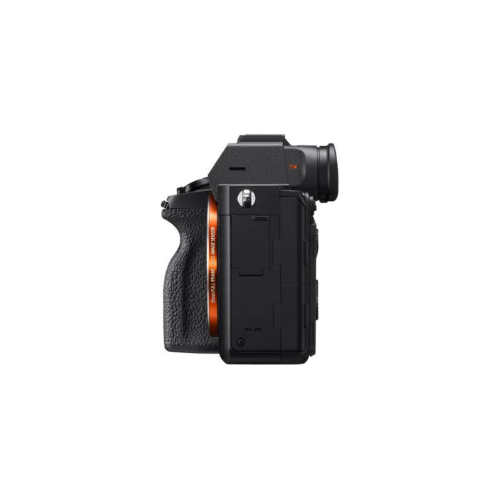 Sony a7R IV Mirrorless Camera - Image 2