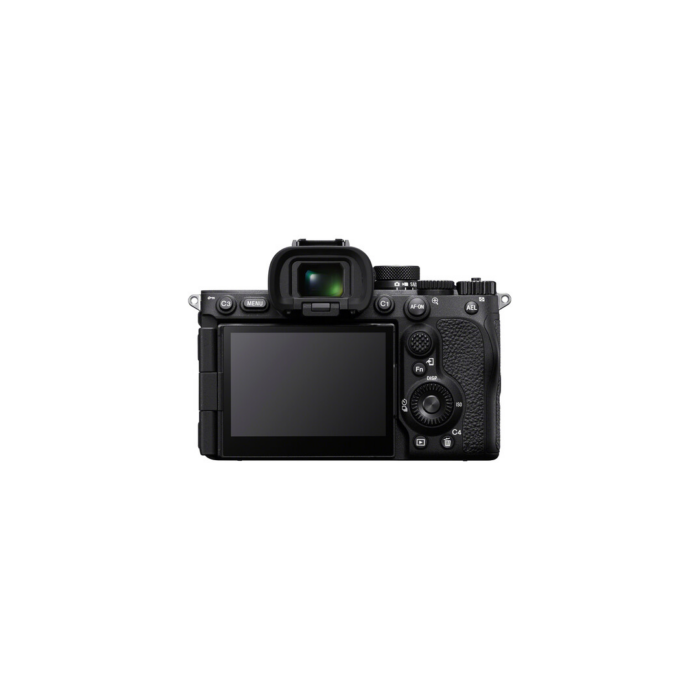 Sony a7R V Mirrorless Camera - Image 7