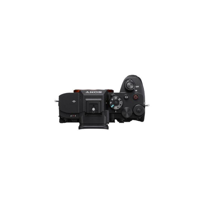 Sony a7R V Mirrorless Camera - Image 6