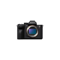 Sony a7R V Mirrorless Camera