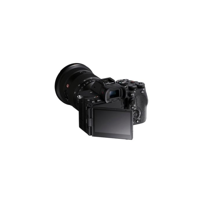 Sony a7R V Mirrorless Camera - Image 5