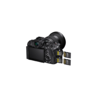 Sony a7R V Mirrorless Camera - Image 4