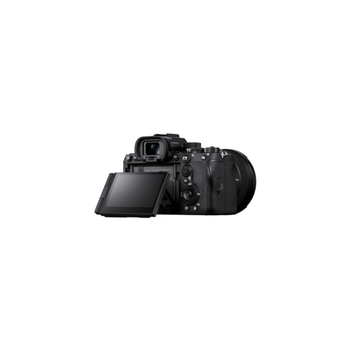 Sony a7R V Mirrorless Camera - Image 3