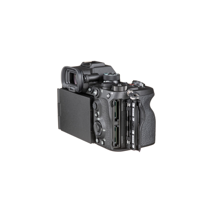 Sony a7R V Mirrorless Camera - Image 2