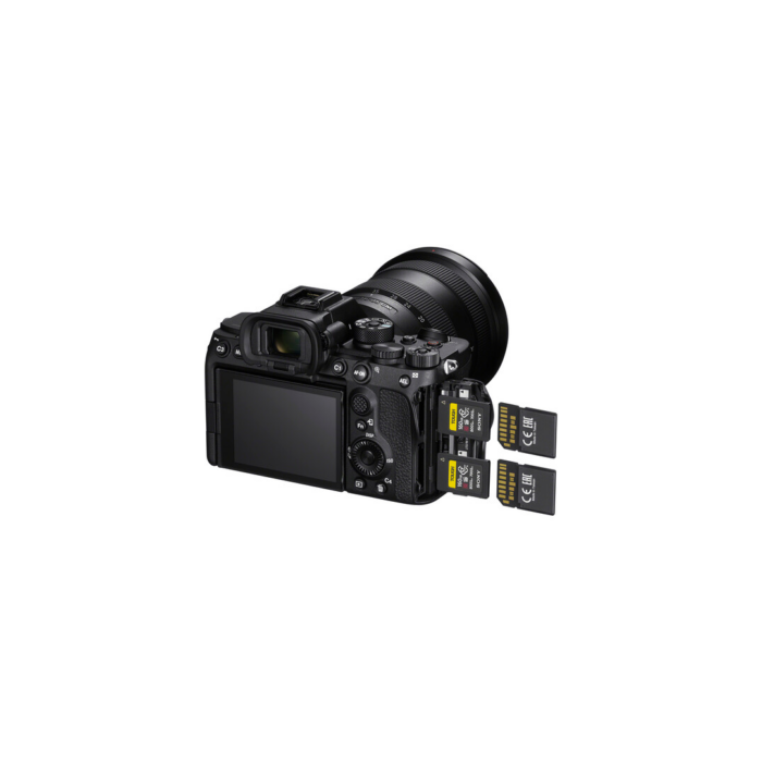 Sony a7S III Mirrorless Camera - Image 5