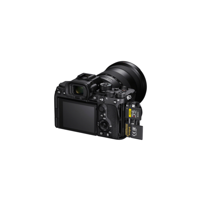 Sony a7S III Mirrorless Camera - Image 4