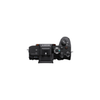 Sony a7S III Mirrorless Camera - Image 3