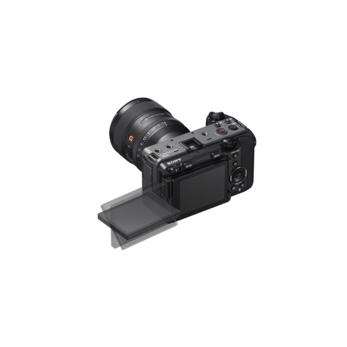 Sony FX3A Full-Frame Cinema Camera - Image 8