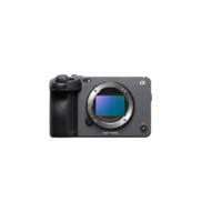 Sony FX3A Full-Frame Cinema Camera
