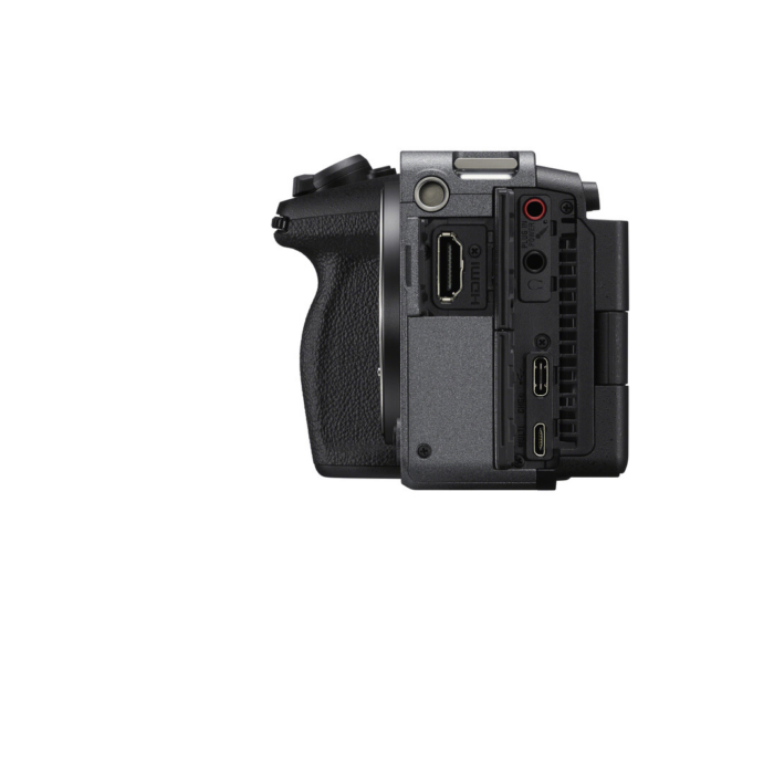 Sony FX3A Full-Frame Cinema Camera - Image 6