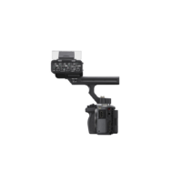 Sony FX3A Full-Frame Cinema Camera - Image 4