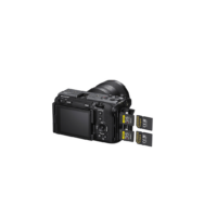 Sony FX3A Full-Frame Cinema Camera - Image 3