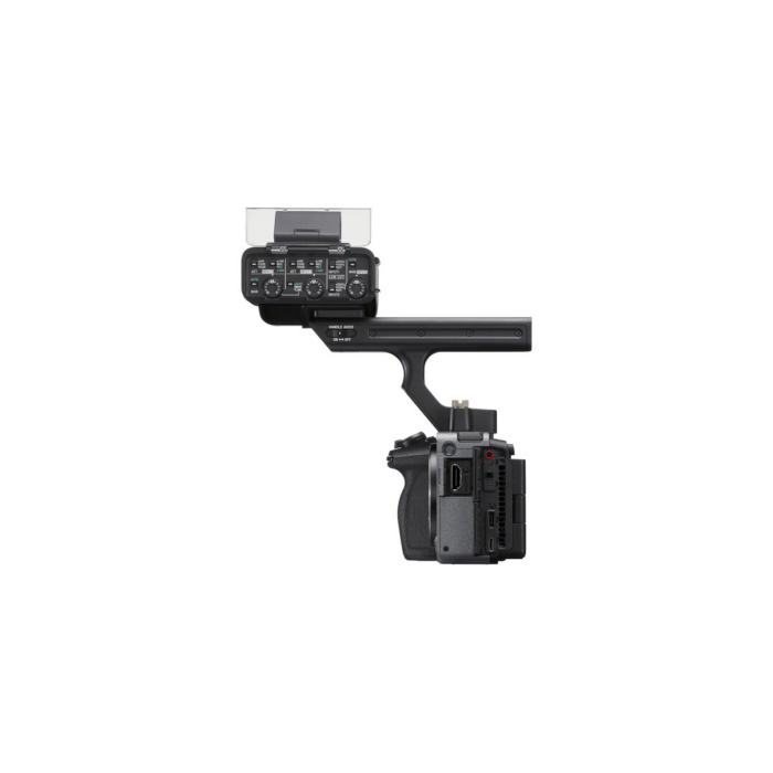 Sony FX30 Digital Cinema Camera - Image 8