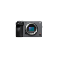 Sony FX30 Digital Cinema Camera