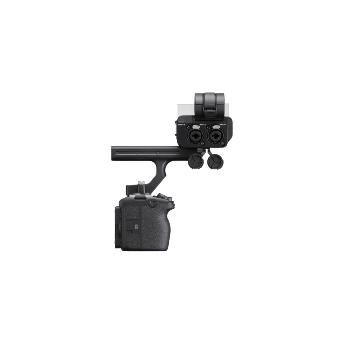 Sony FX30 Digital Cinema Camera - Image 7