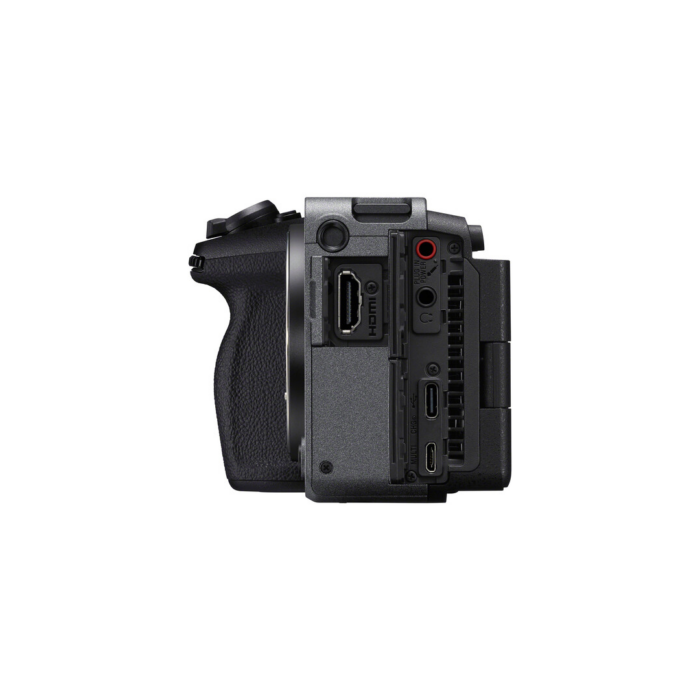 Sony FX30 Digital Cinema Camera - Image 6