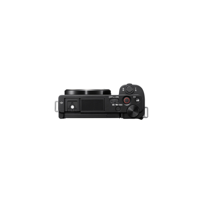 Sony ZV-E10 Mirrorless Camera (Black) - Image 7