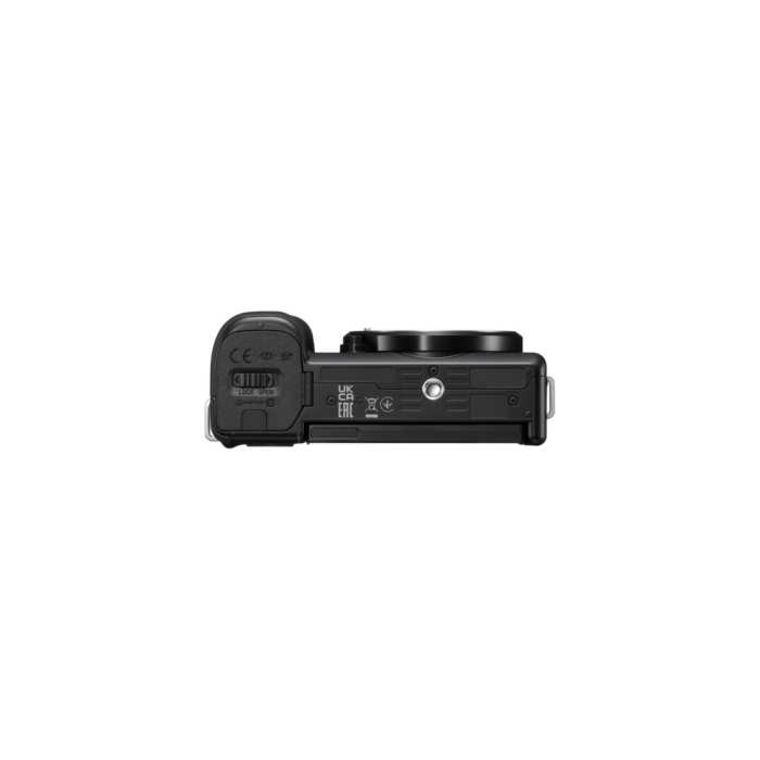 Sony ZV-E10 Mirrorless Camera (Black) - Image 6
