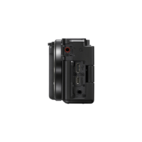 Sony ZV-E10 Mirrorless Camera (Black) - Image 5