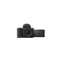 Sony ZV-E10 II Mirrorless Camera with 16-50mm Lens (Black)